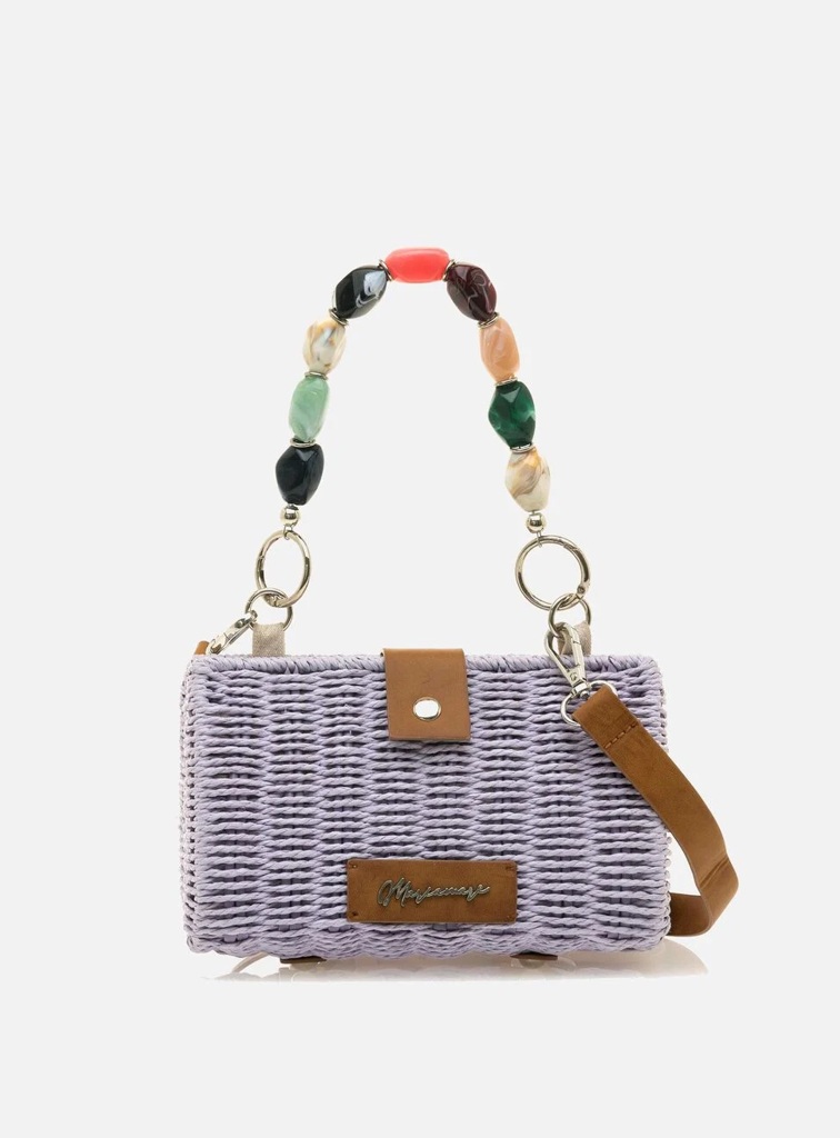 BOLSO PALMY