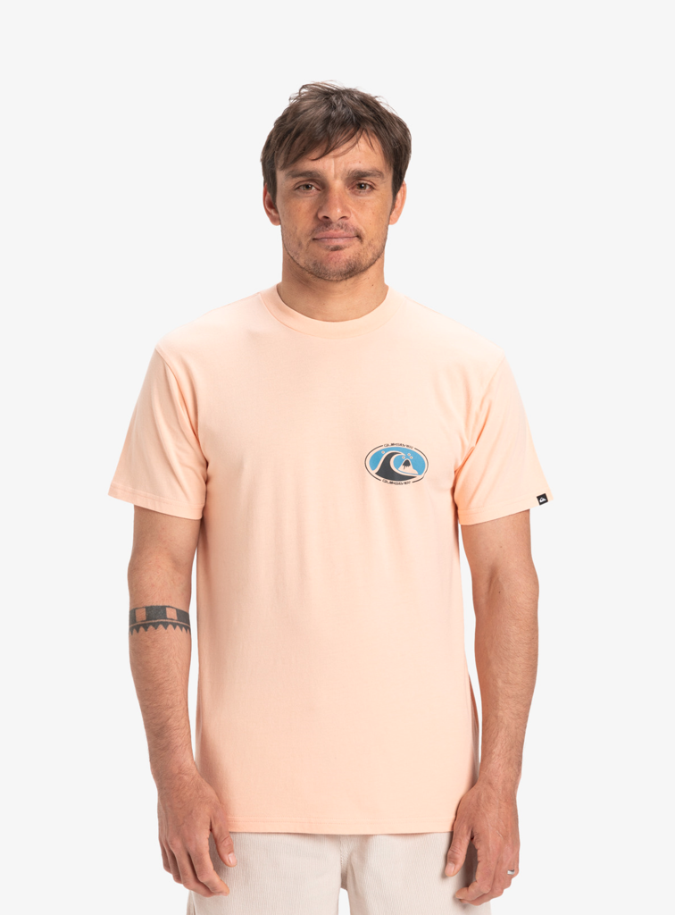 CAMISETA FLOWER CHAOS