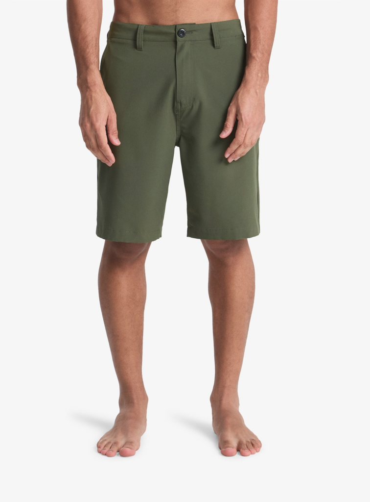 BERMUDA UNION 20"