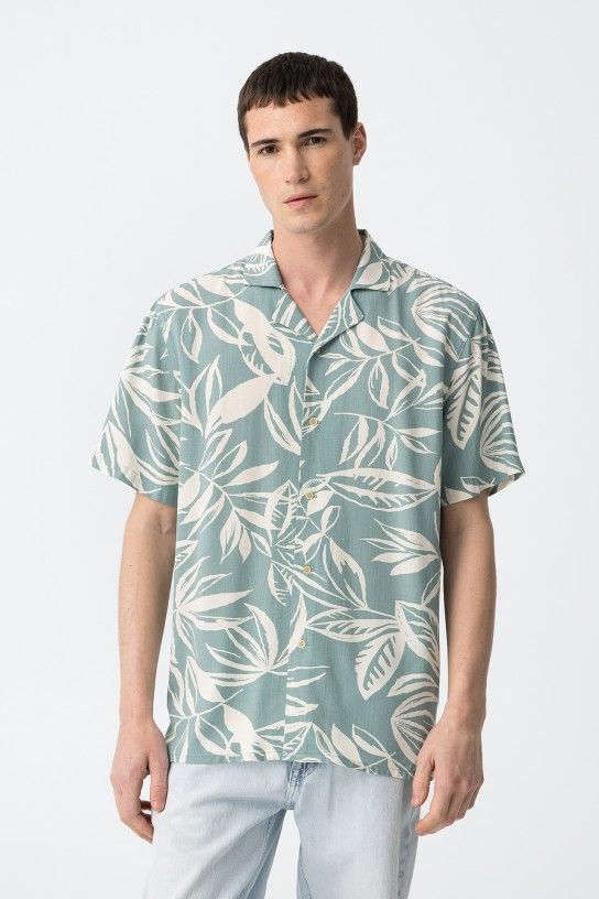 CAMISA MARCO