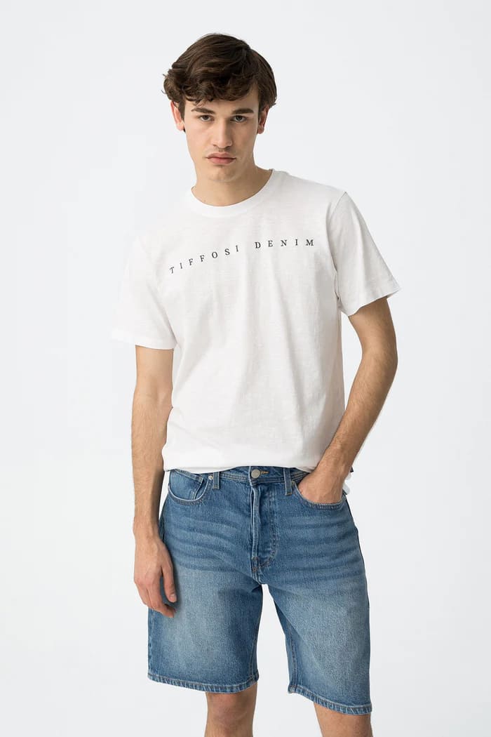 CAMISETA COOPER