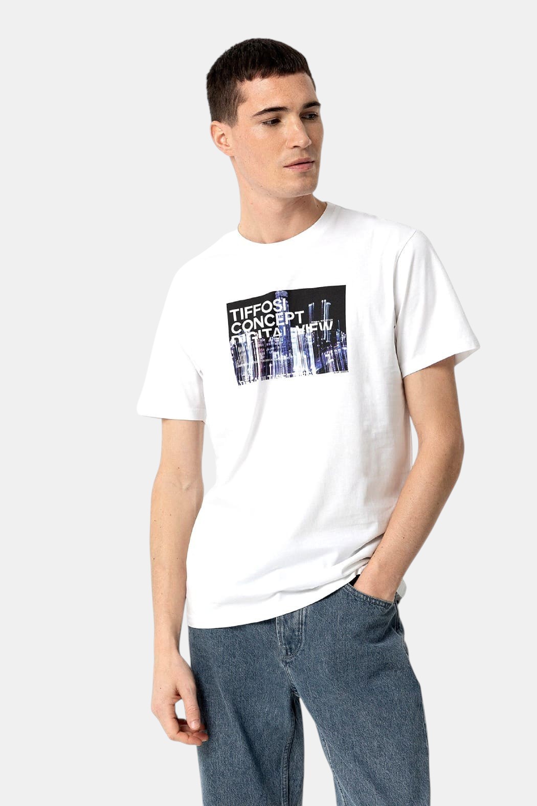 CAMISETA DARREM