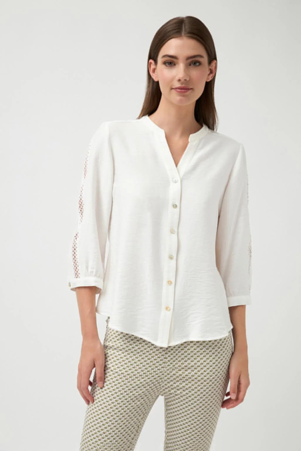 CAMISA CLEOPATRA