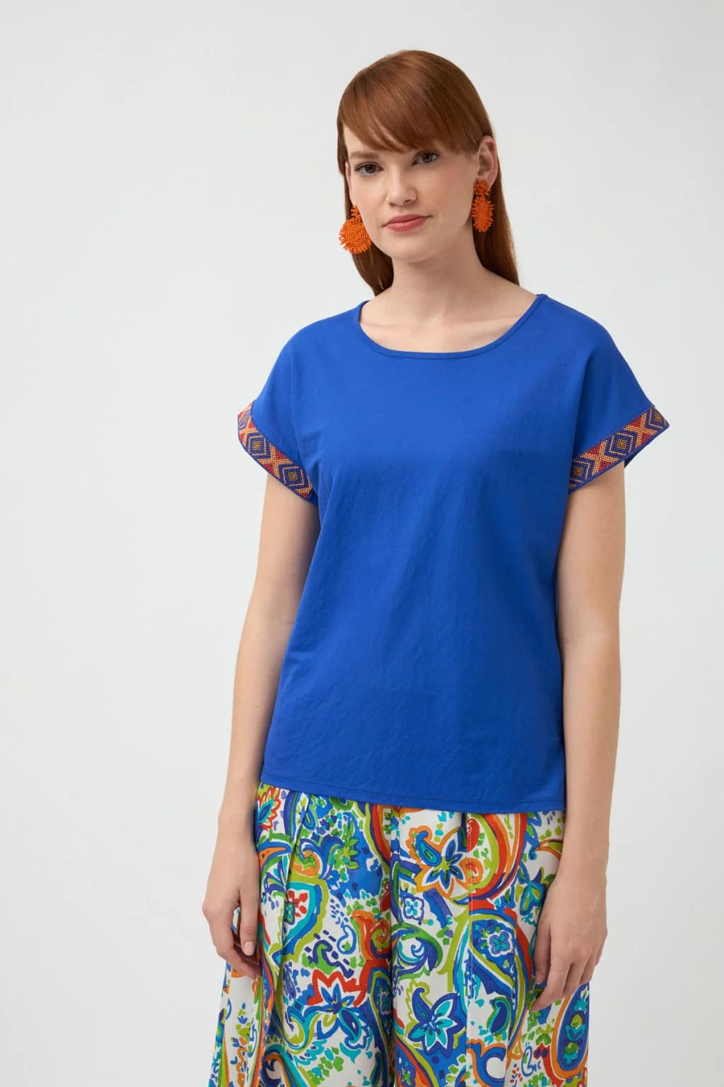 CAMISETA CODOLAR