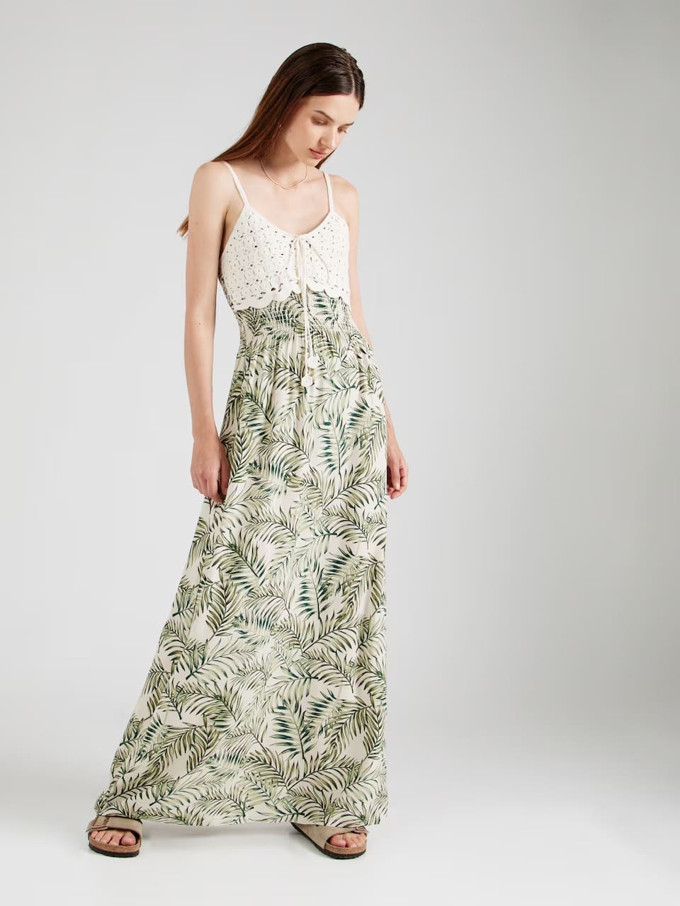 VESTIDO KALJA