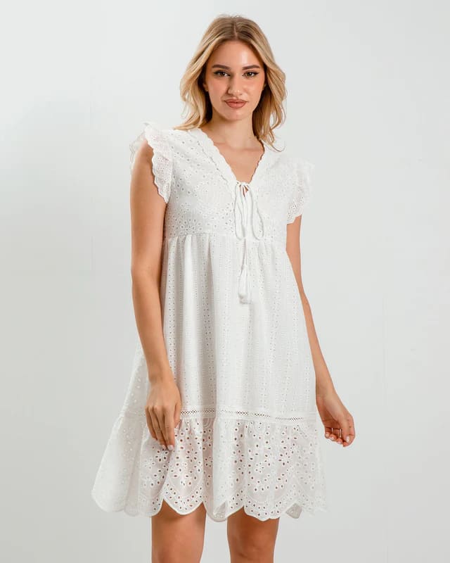 VESTIDO COLINA