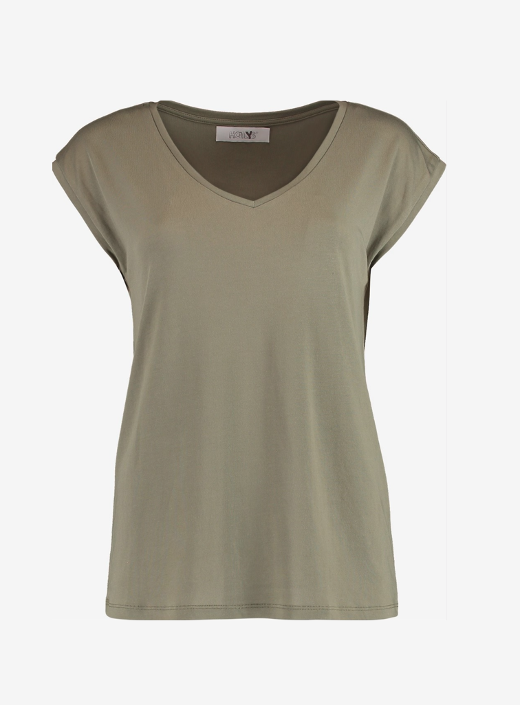 CAMISETA PIPER II