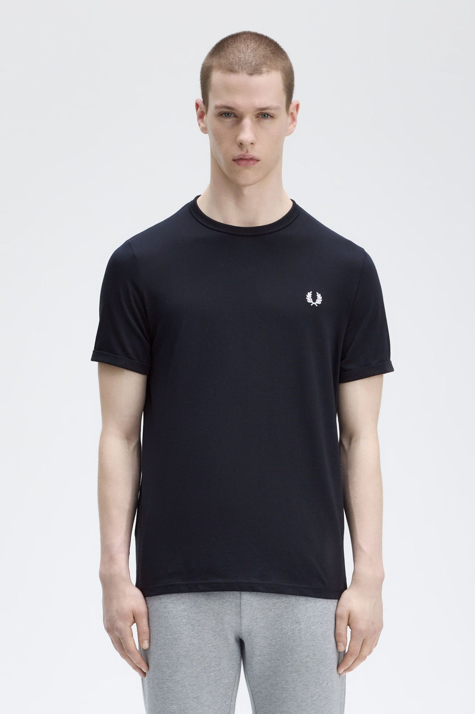 CAMISETA RINGER