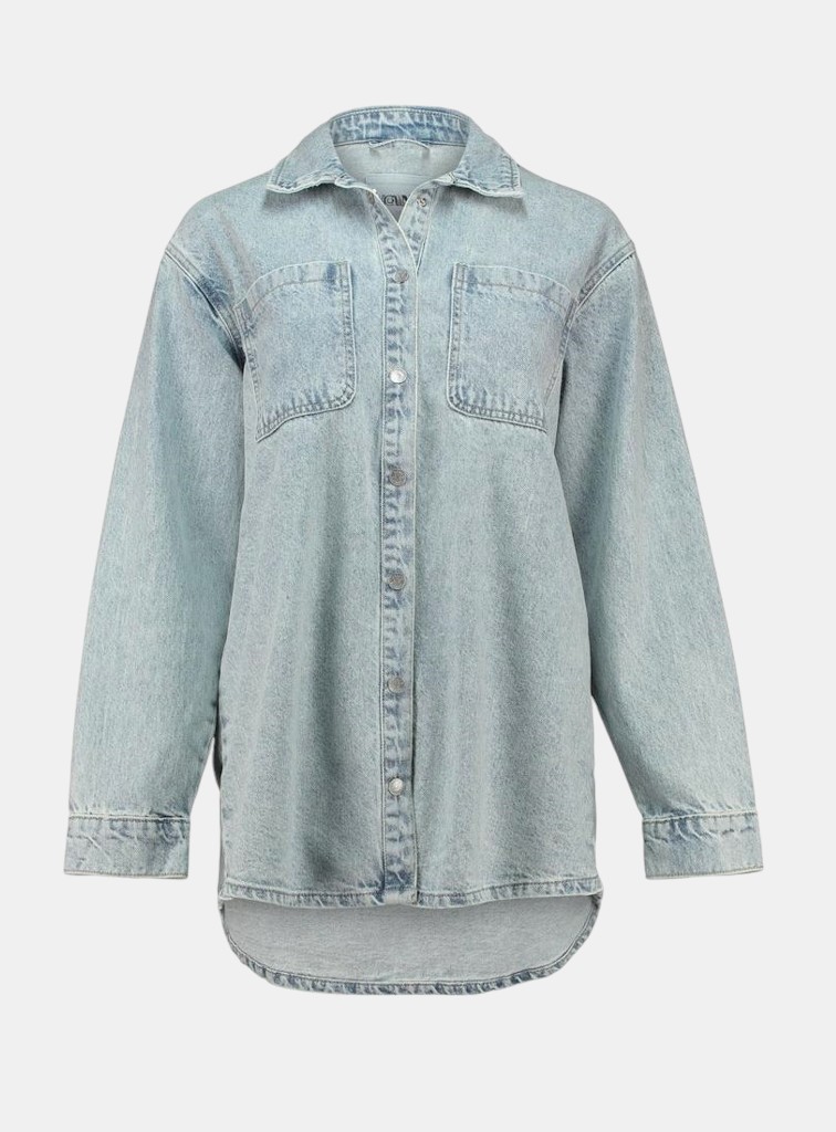 CHAQUETA FLORIDA