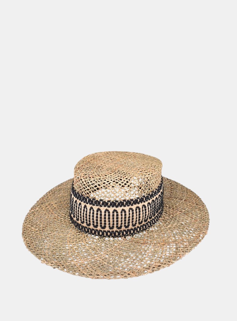 SOMBRERO AZTECA