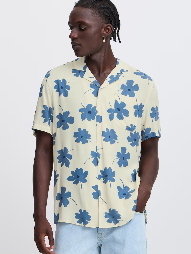 CAMISA BHADAN