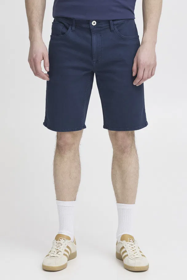 BERMUDA DENIM