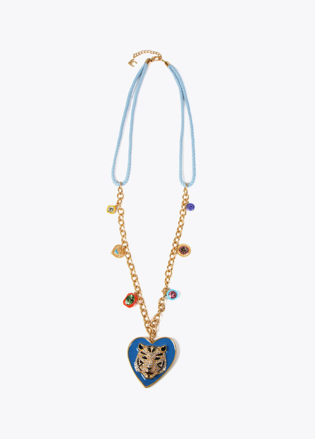 COLLAR CORAZON