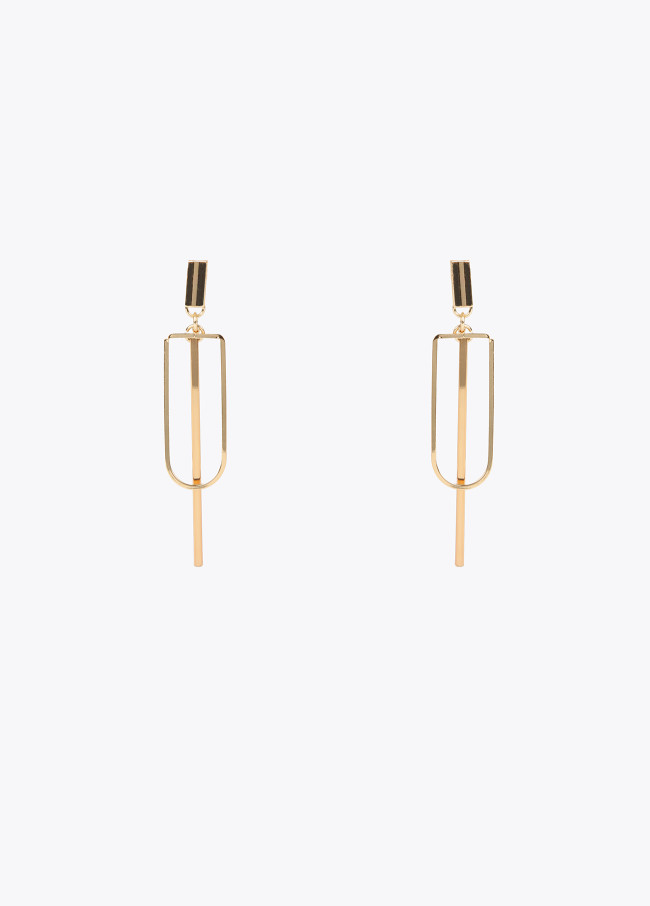 PENDIENTES PENDULO