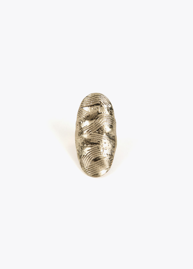 ANILLO MAXI