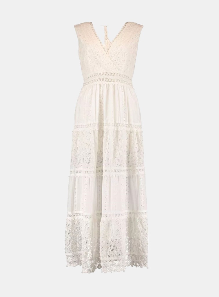 VESTIDO OLAIA