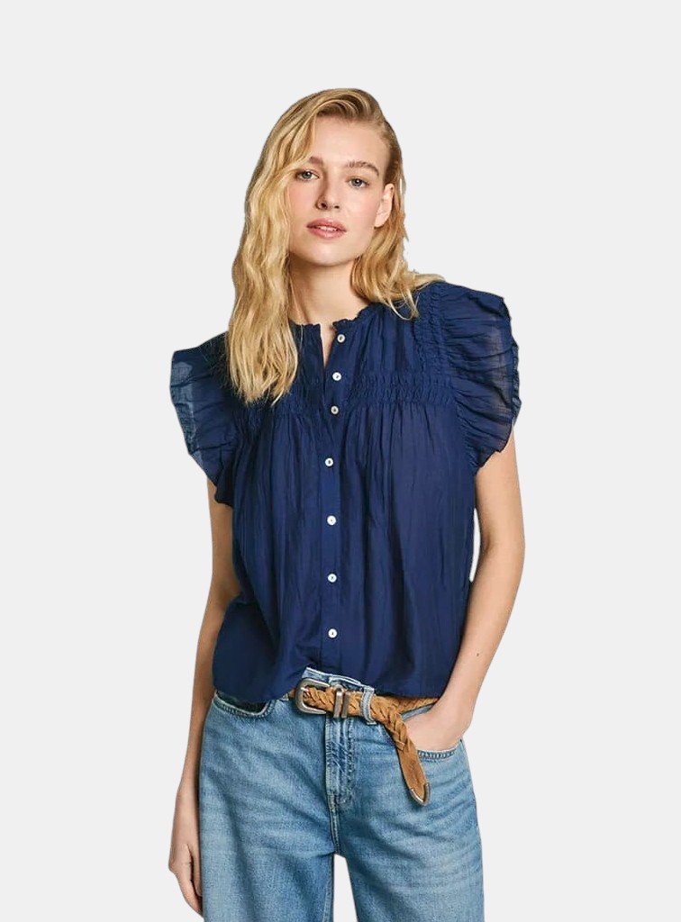 BLUSA DIALLO