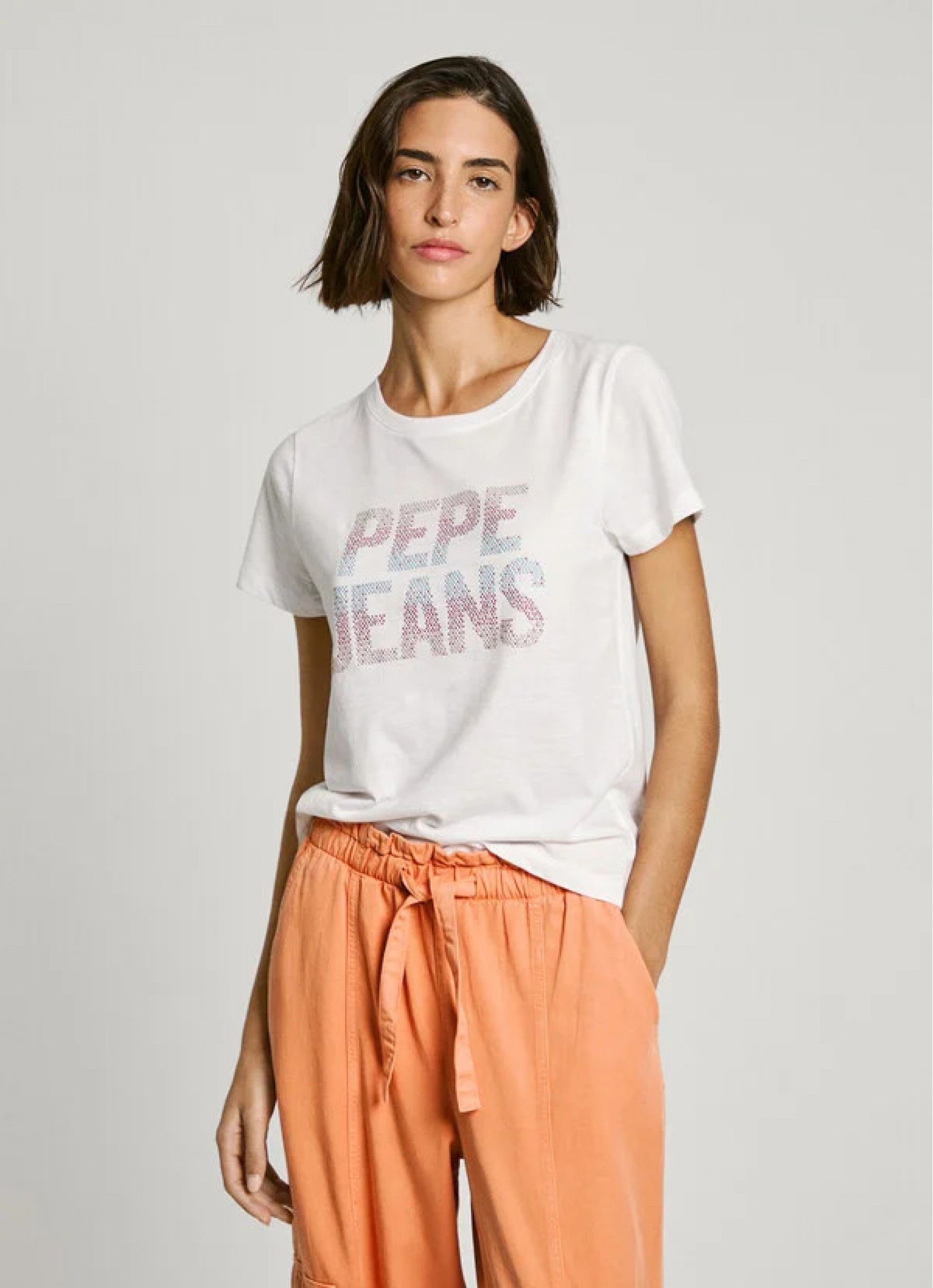 CAMISETA VICTORIA