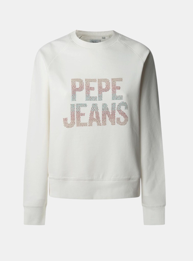 SUDADERA VELLY