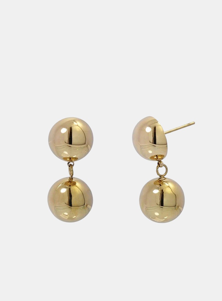 PENDIENTES BLUMA