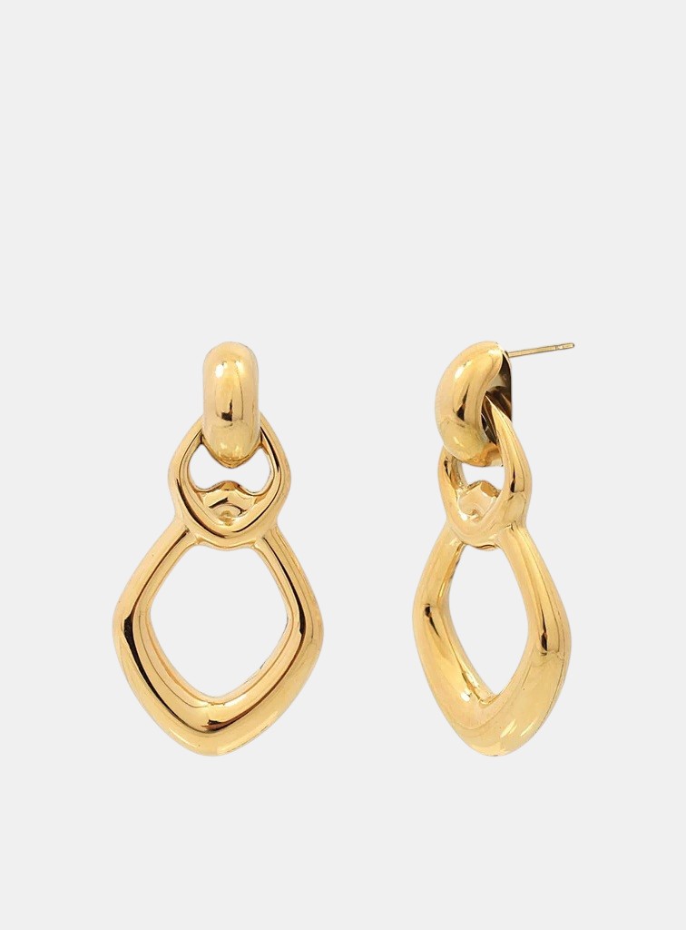 PENDIENTES HOOKED