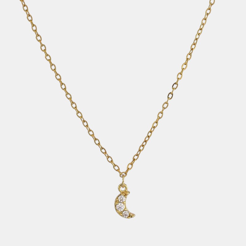 COLLAR MOON