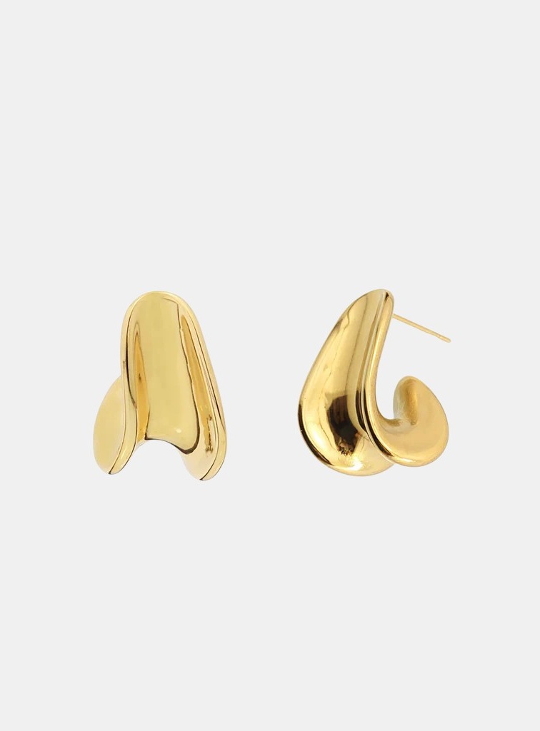 PENDIENTES WAVES