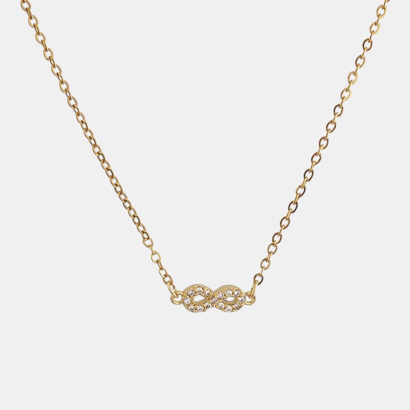 COLLAR INFINITY
