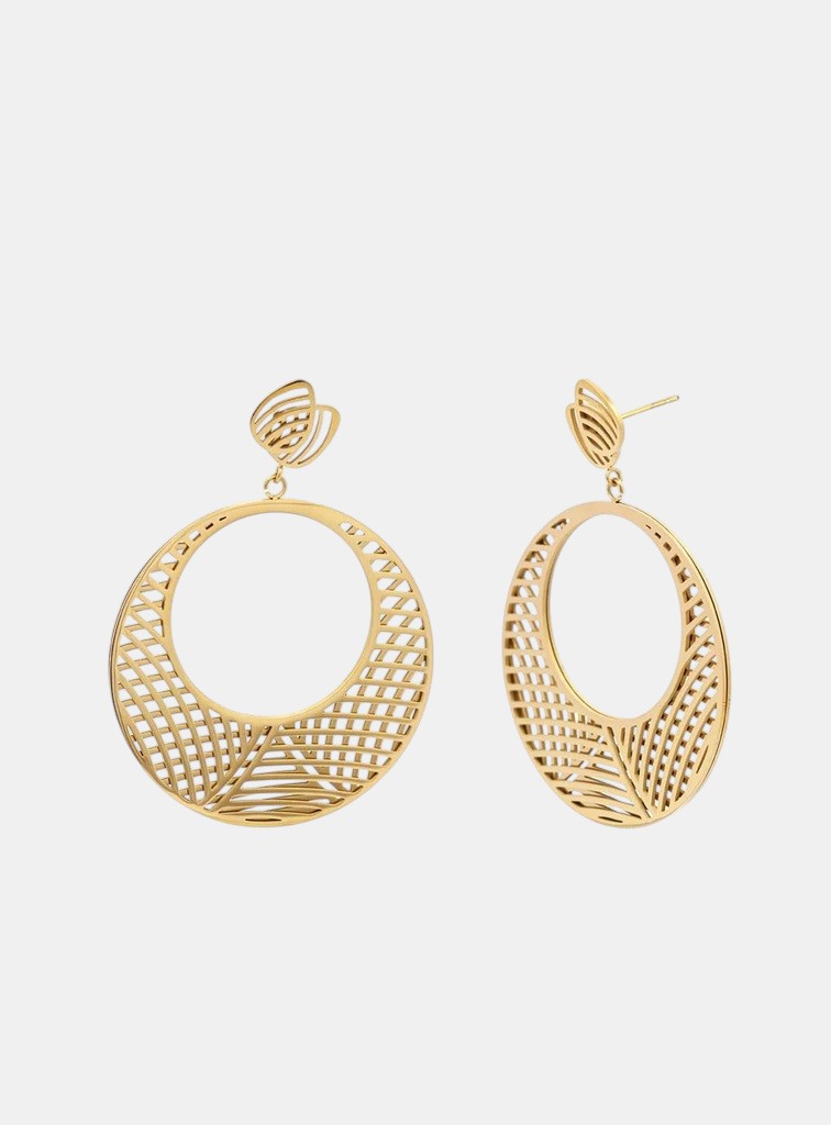 PENDIENTES DESERT