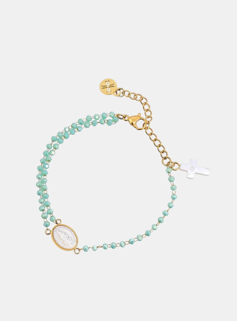 PULSERA MILAGROS