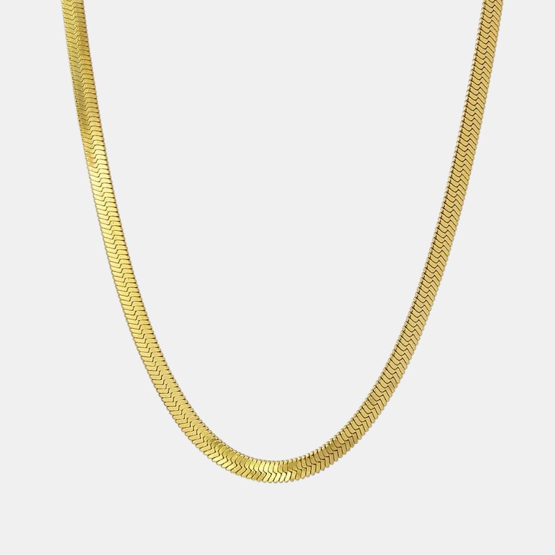 COLLAR CLARISE