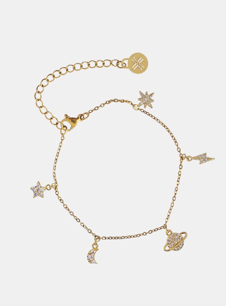 PULSERA UNIVERSE