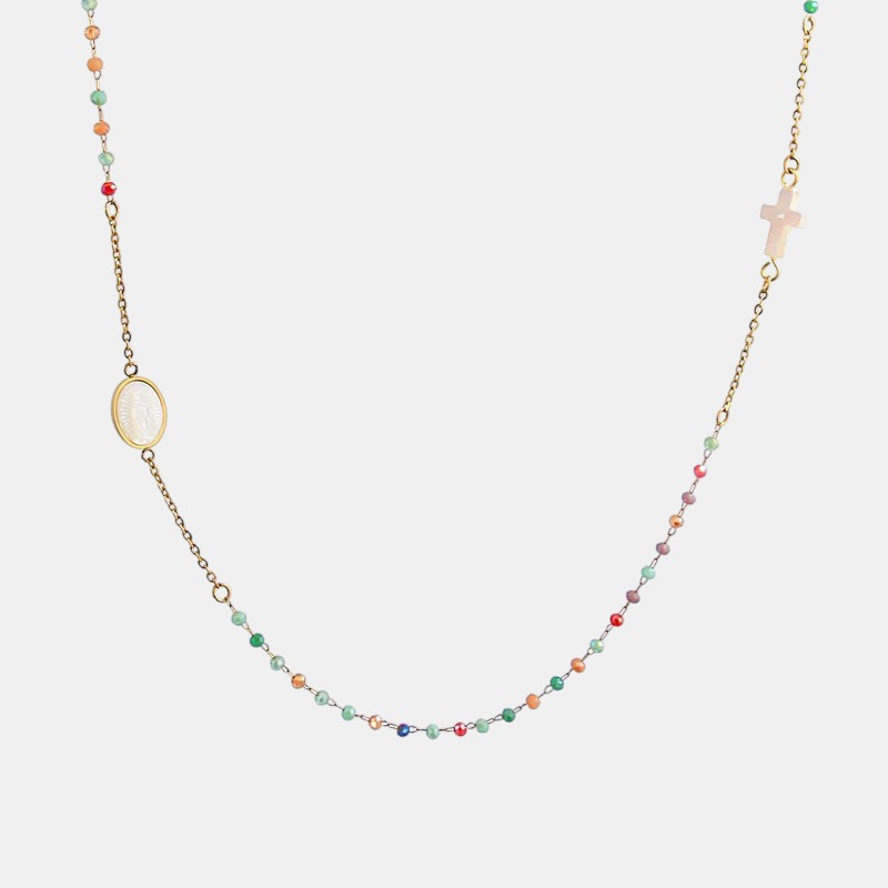 COLLAR MILAGROS