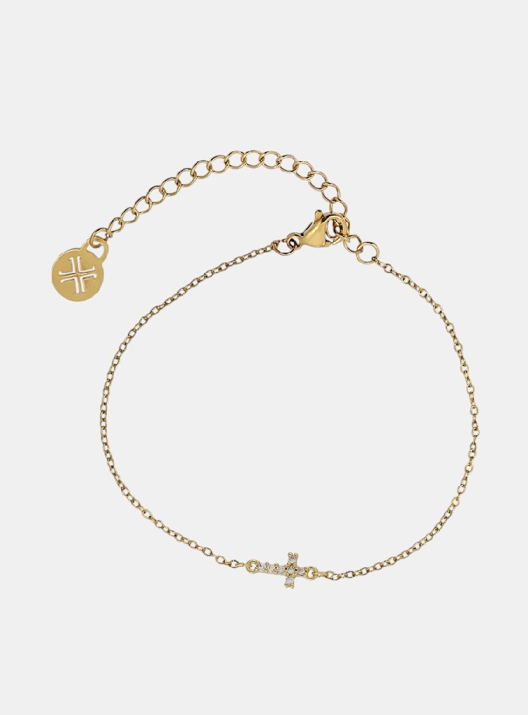PULSERA CRUZ