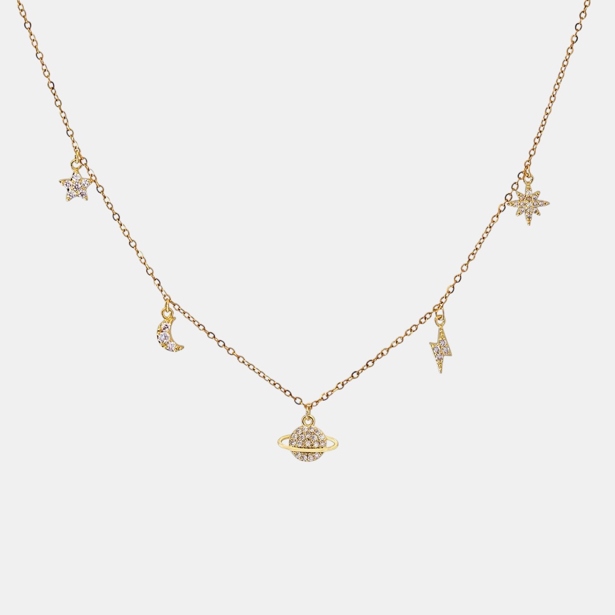 COLLAR UNIVERSE