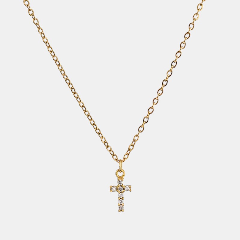 COLLAR CRUZ