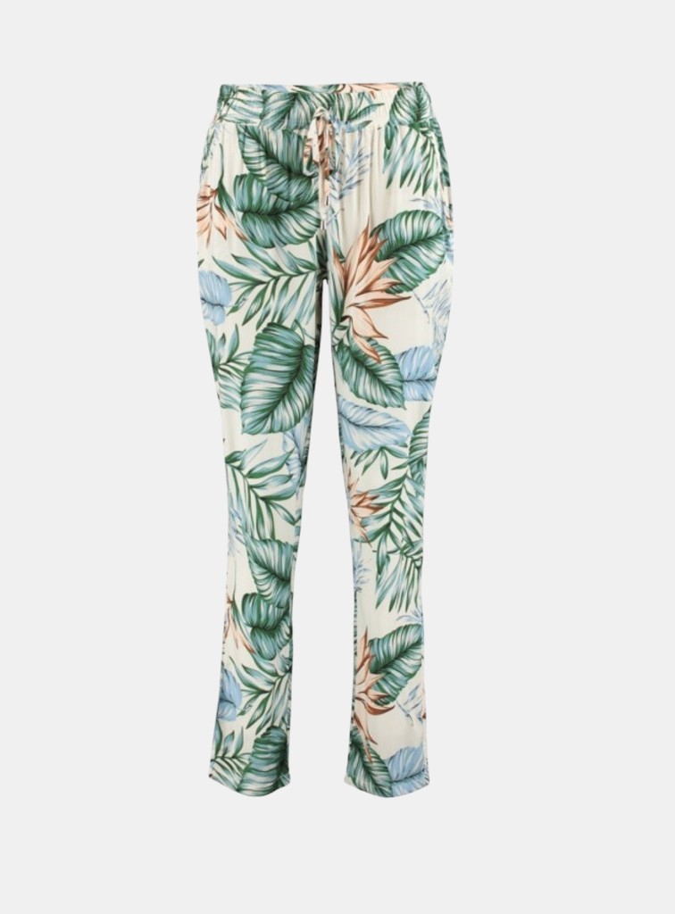 PANTALON PAISLEY