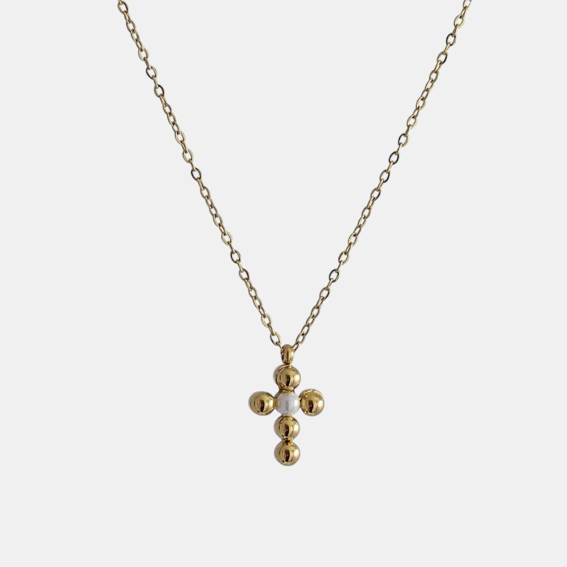 COLLAR LOLIA