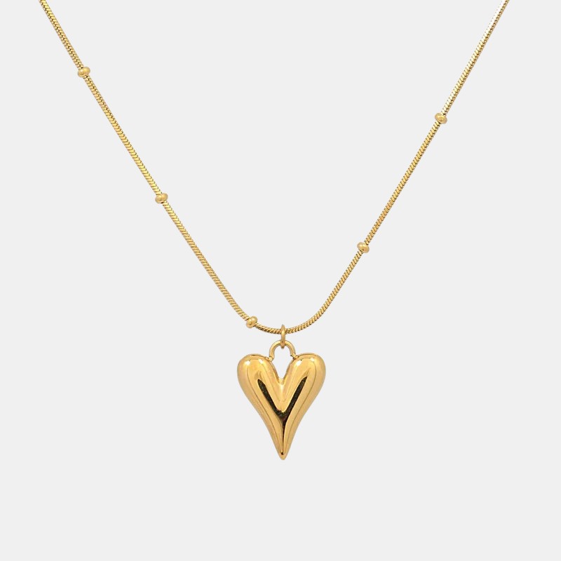 COLLAR VALENTINE
