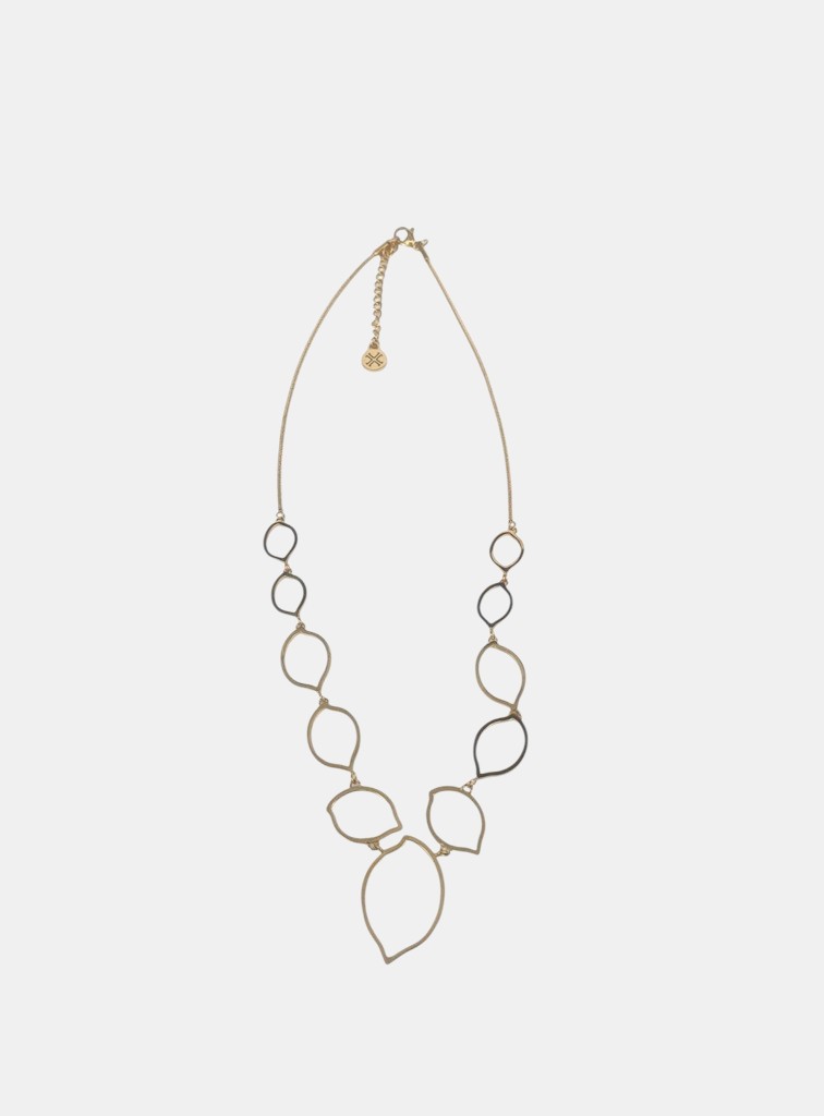 COLLAR LEMON