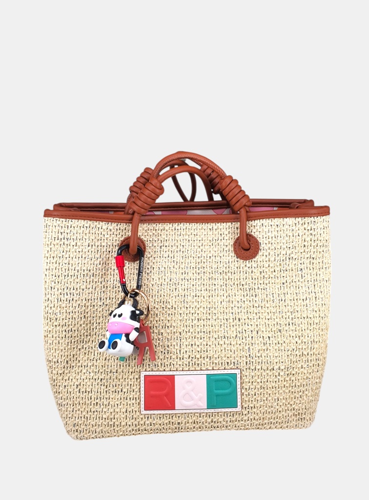BOLSO COW
