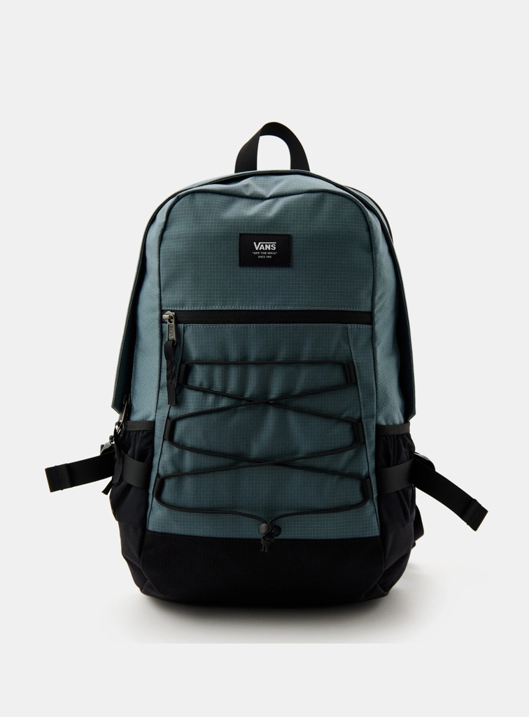 MOCHILA LEO