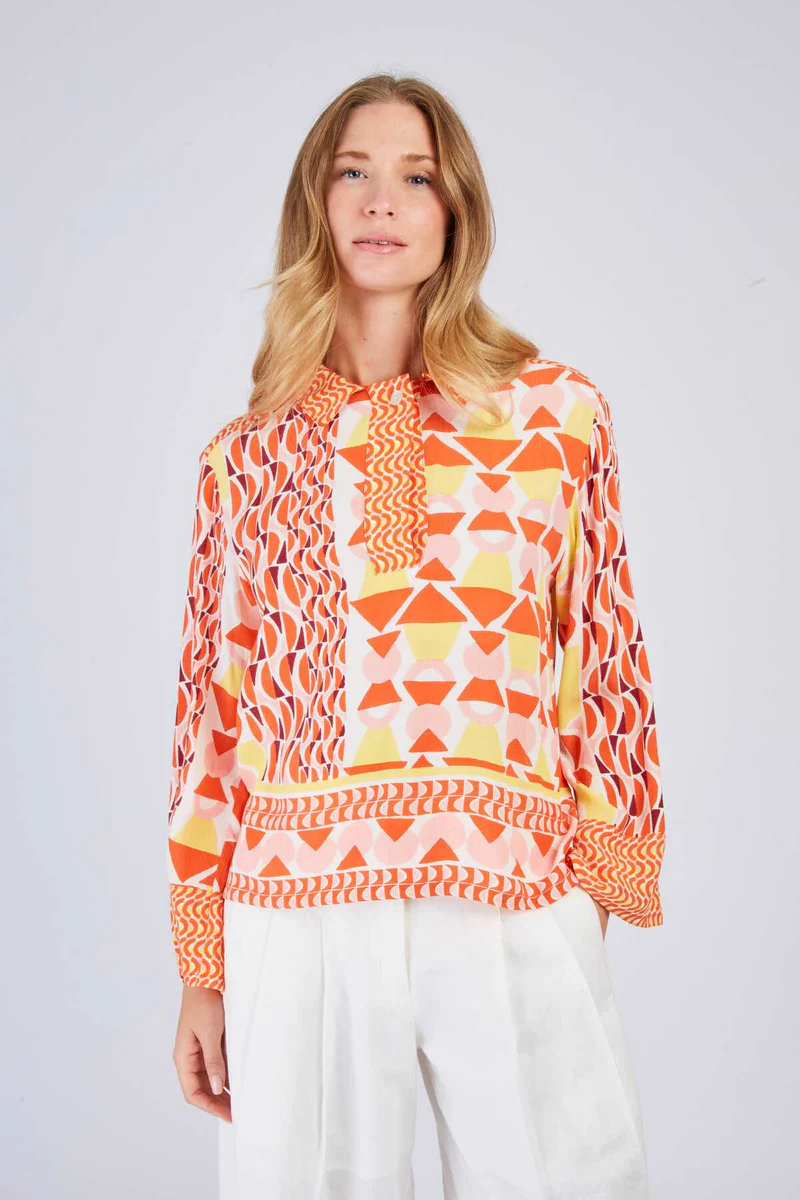 BLUSA LILOU