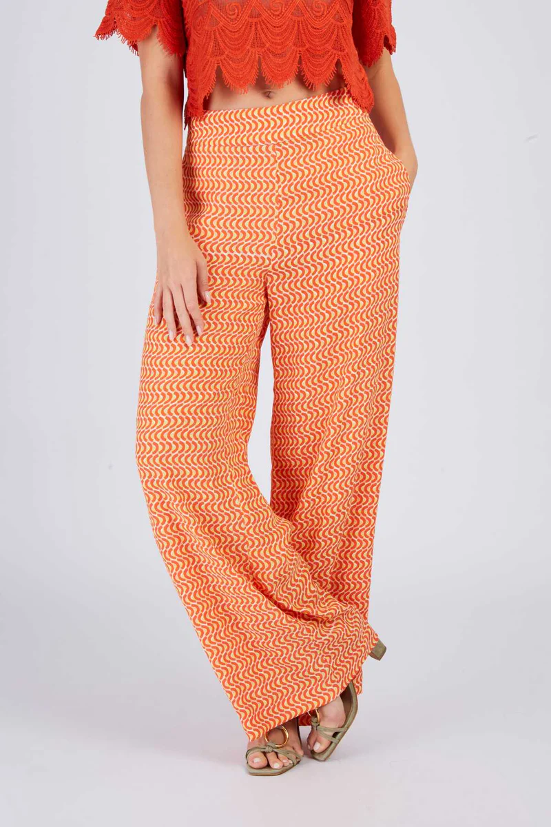 PANTALON DANICA