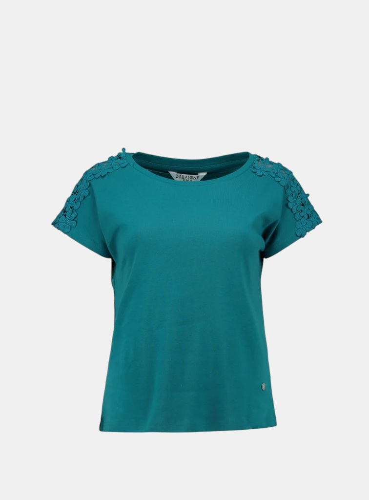 CAMISETA BASICA