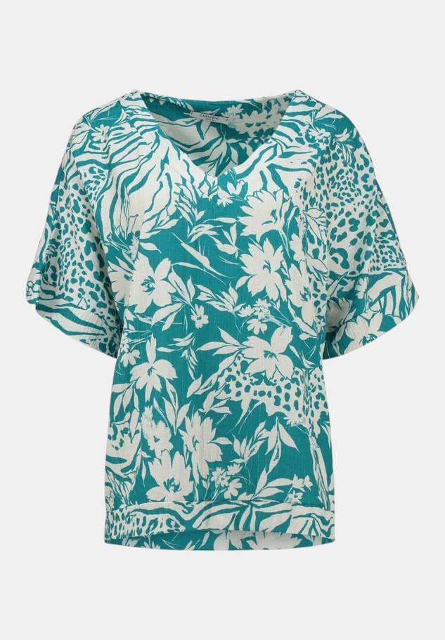 BLUSA NELLY