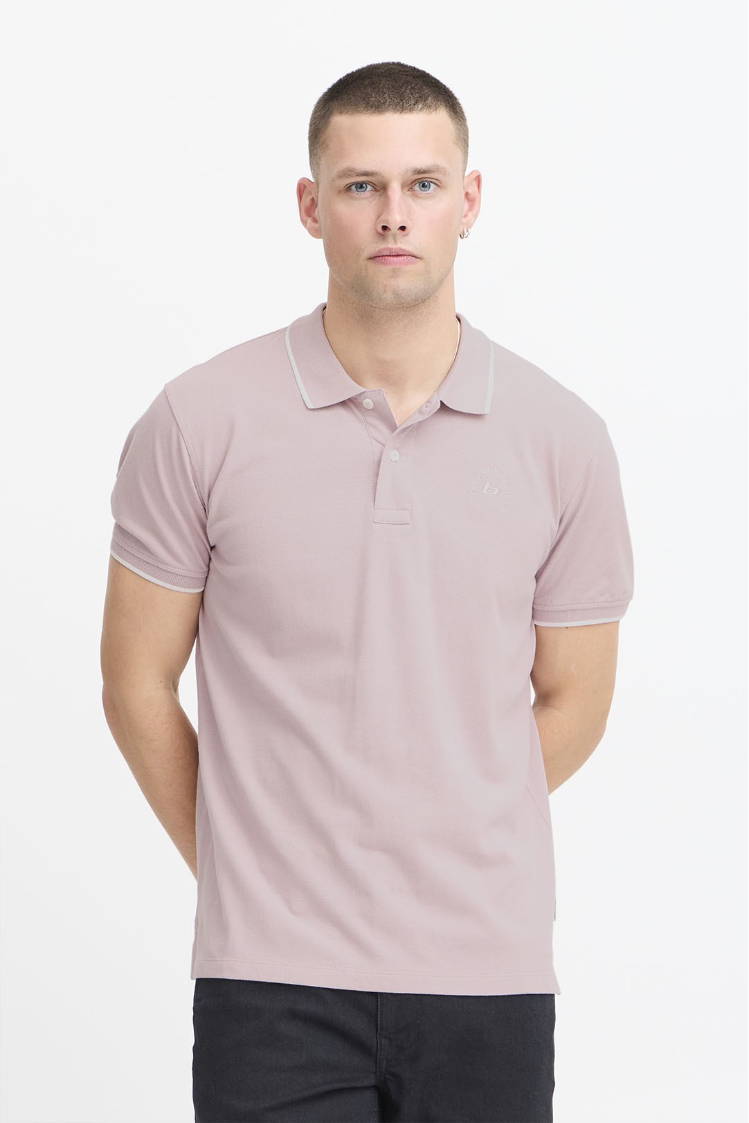 POLO BHEDIN