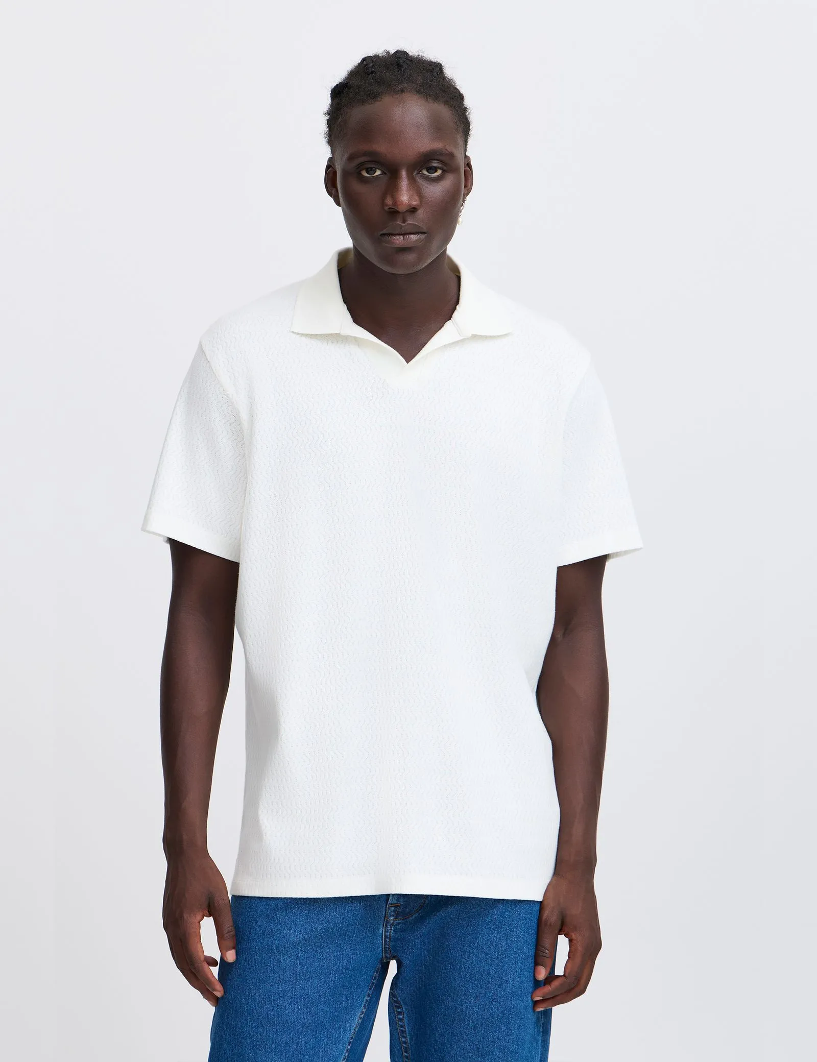 POLO BASICO