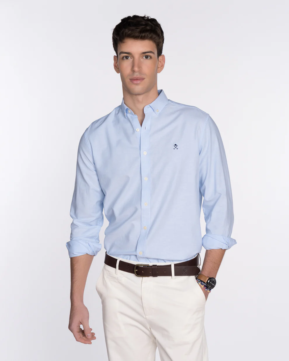 CAMISA EIDEN