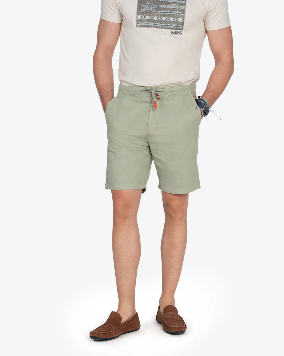 BERMUDA NAUTIC